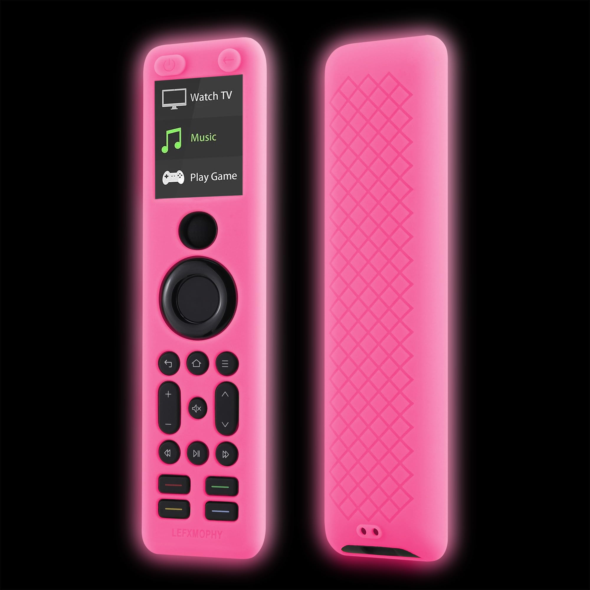 Amazon.com: LEFXMOPHY Cover for SofaBaton X1S Remote Control
